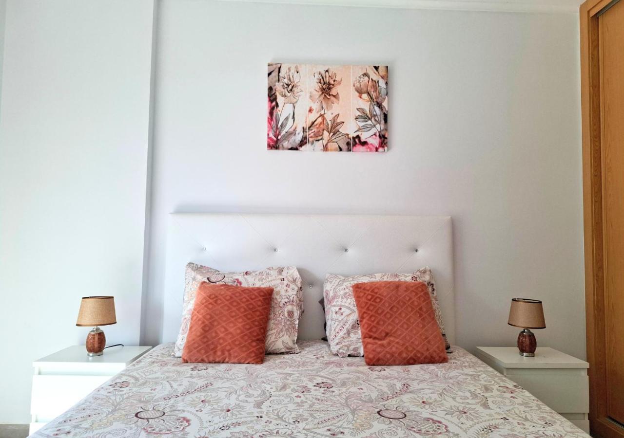 Alltravel Casa Dos Arcos I Портиман Экстерьер фото