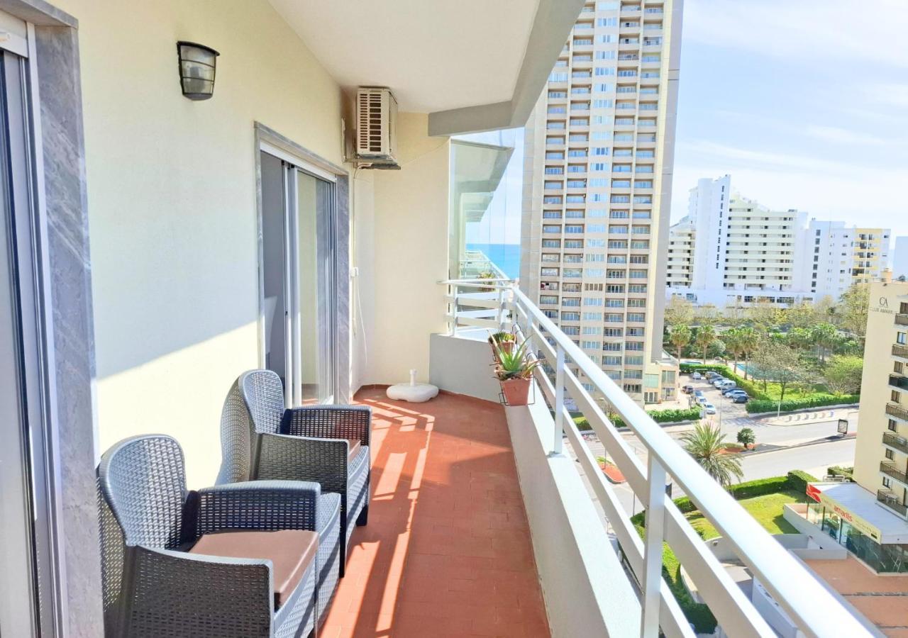 Alltravel Casa Dos Arcos I Портиман Экстерьер фото